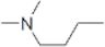 1-(N,N-Dimethylamino)butane