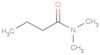 N,N-Dimethylbutanamide