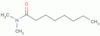 N,N-Dimethyloctanamide