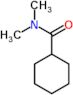 N,N-dimethylcyclohexanecarboxamide