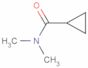 N,N-Dimethylcyclopropanecarboxamide