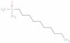 Decyldimethylamine oxide