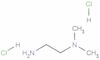 N,N-dimethylethylenediamine dihydrochloride