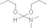 N,N-Dimethyl-1,1-dipropoxymethanamine