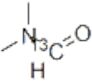 N,N-dimethylformamide-carbonyl-13C
