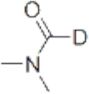 N,N-dimethylformamide-1-D