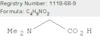 Glycine, N,N-dimethyl-