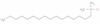 hexadecyldimethylamine N-oxide