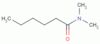 N,N-Dimethylhexanamide