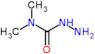 N,N-Dimethylhydrazinecarboxamide