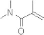 Dimethylmethacrylamide