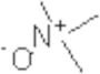 Trimethylamine oxide