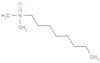 Octyldimethylamine oxide