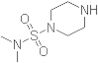N,N-Diemthyl-1-piperazinesulfonamide
