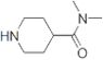 N,N-Dimethylpiperidine-4-Carboxamide