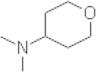 4-(Dimethylamino)tetrahydro-2H-pyran