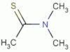 N,N-Dimethylethanethioamide