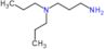 N,N-dipropylpropane-1,3-diamine