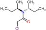 2-chloro-N-[(1R)-1-methylpropyl]-N-[(1S)-1-methylpropyl]acetamide