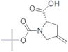 N-Boc-4-methylene-L-proline