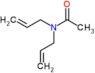 N,N-di(prop-2-en-1-yl)acetamide