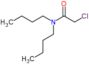 N,N-dibutyl-2-chloroacetamide