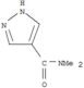 1H-Pyrazole-4-carboxamide,N,N-dimethyl-