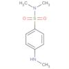 Benzenesulfonamide, N,N-dimethyl-4-(methylamino)-