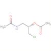Acetamide, N-[(2S)-2-(acetyloxy)-3-chloropropyl]-