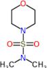 N,N-dimethylmorpholine-4-sulfonamide