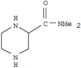 2-Piperazinecarboxamide,N,N-dimethyl-