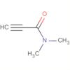 2-Propynamide, N,N-dimethyl-