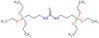 1,3-Bis[3-(triethoxysilyl)propyl]thiourea