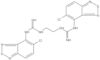 N,N′′′-1,2-Ethanediylbis[N′-(5-chloro-2,1,3-benzothiadiazol-4-yl)guanidine]