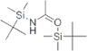 Bisbutyldimethylsilylacetamide
