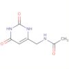 Acetamide, N-[(1,2,3,6-tetrahydro-2,6-dioxo-4-pyrimidinyl)methyl]-