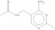 5-Acetamidomethyl-4-Amino-2-Methyl pyrimidine