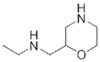 N-((MORPHOLIN-2-YL)METHYL) ETHANAMINE