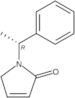 1,5-Dihydro-1-[(1R)-1-phenylethyl]-2H-pyrrol-2-one