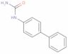 N-[1,1′-Biphenyl]-4-ylurea