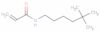 tert-Octylacrylamide