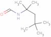 N-(1,1,3,3-tetramethylbutyl)formamide