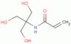 N-[2-hydroxy-1,1-bis(hydroxymethyl)ethyl]acrylamide