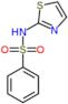 N-(1,3-thiazol-2-yl)benzenesulfonamide