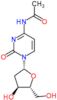 N-Acetyl-2'-deoxycytidine