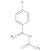 Acetamide, N-[1-(4-bromophenyl)ethenyl]-