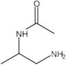 N-(2-Amino-1-methylethyl)acetamide