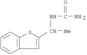 Urea,N-(1-benzo[b]thien-2-ylethyl)-