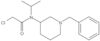 2-Chloro-N-(1-methylethyl)-N-[1-(phenylmethyl)-3-piperidinyl]acetamide