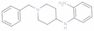 N1-[1-(Phenylmethyl)-4-piperidinyl]-1,2-benzenediamine